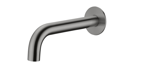 Излив FUSION Gun Metal