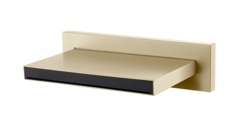 Излив ZODIAC Gold