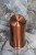Ведро для мусора с вращающейся крышкой Copper Brushed Ведро для мусора с вращающейся крышкой Copper Brushed