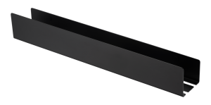 Полка подвесная 60см BLACK