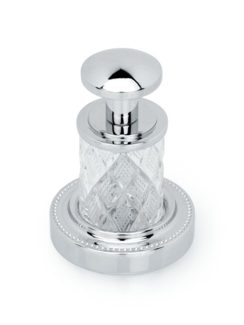 Крючок Murano Cristal