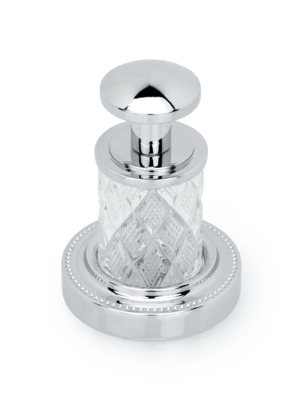 Крючок Murano Cristal