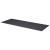 QUATRO 140 прямая столешница ANTHRACITE