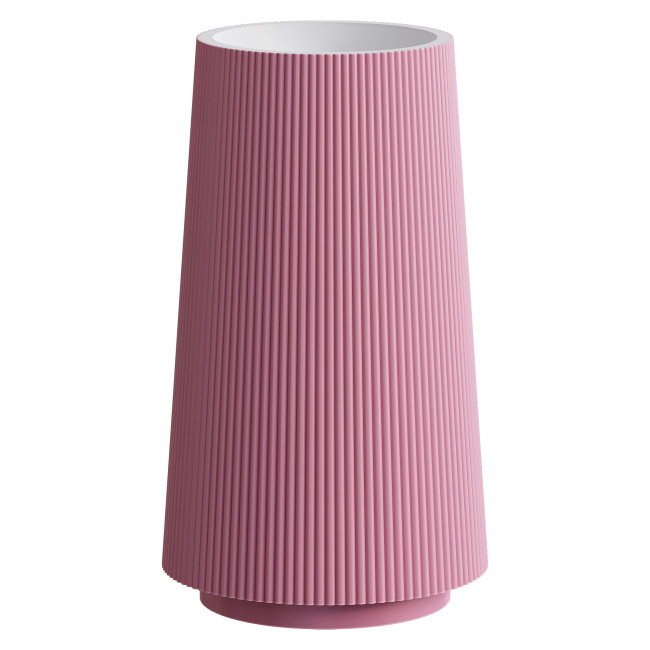 Раковина напольная рифленая Torre Corian 480*480*850 Раковина напольная рифленая Torre Corian 480*480*850