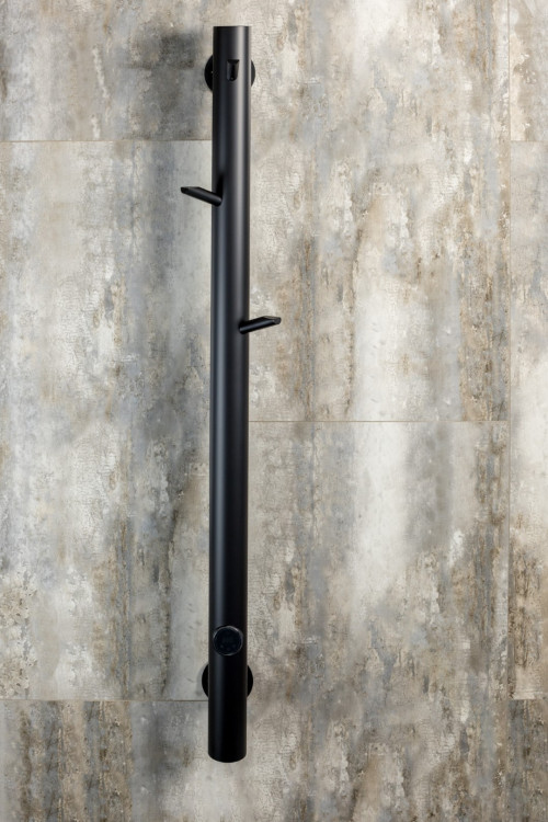Полотенцесушитель электрический OAK BLACK