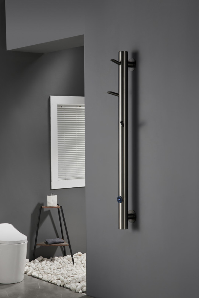 Полотенцесушитель электрический OAK Полотенцесушитель электрический OAK