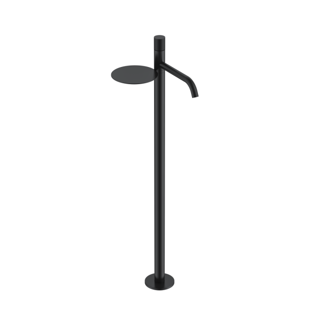 Смеситель STICK напольный для умыв Смеситель STICK напольный для умыв
