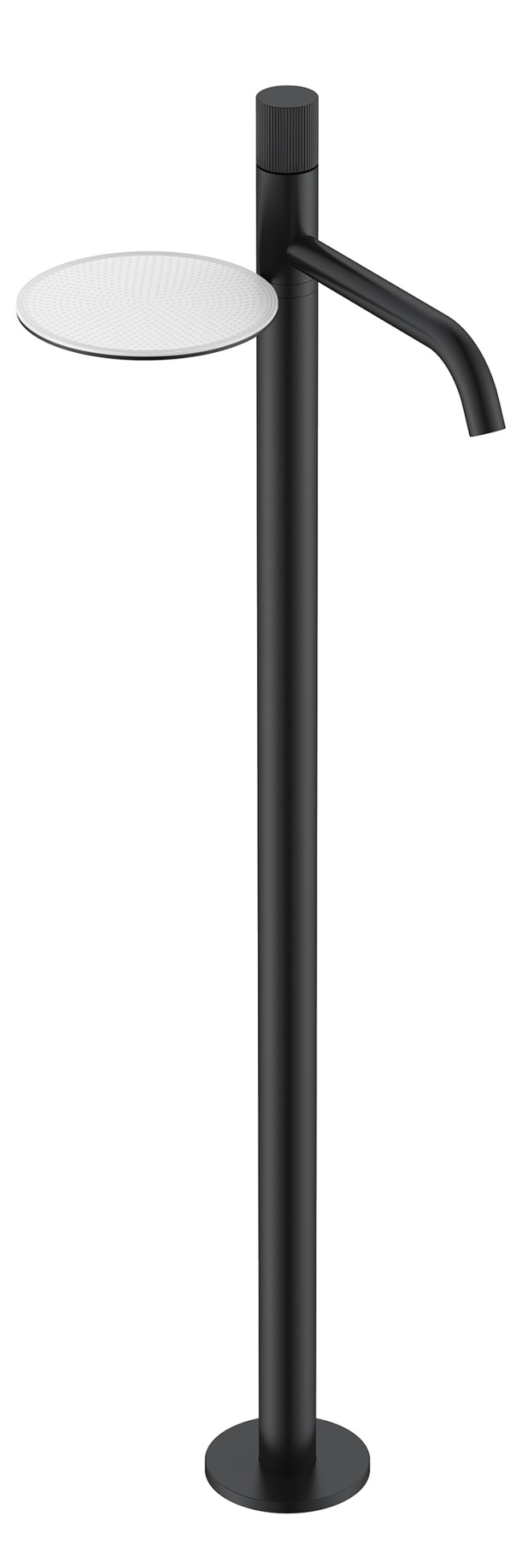 Смеситель STICK напольный для умыв Смеситель STICK напольный для умыв