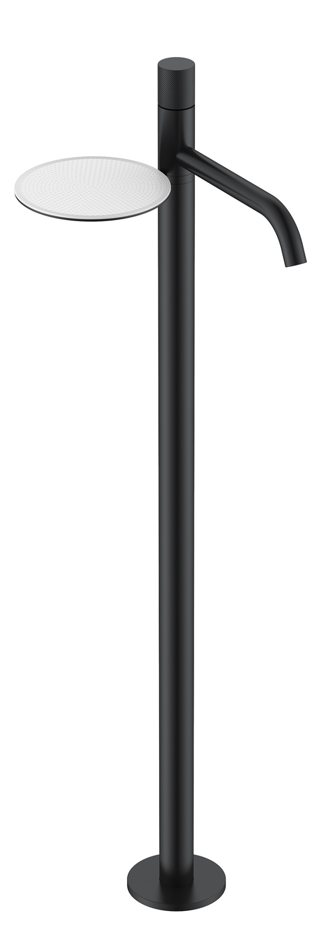 Смеситель STICK напольный для умыв Смеситель STICK напольный для умыв