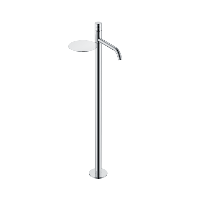 Смеситель STICK напольный для умыв Смеситель STICK напольный для умыв