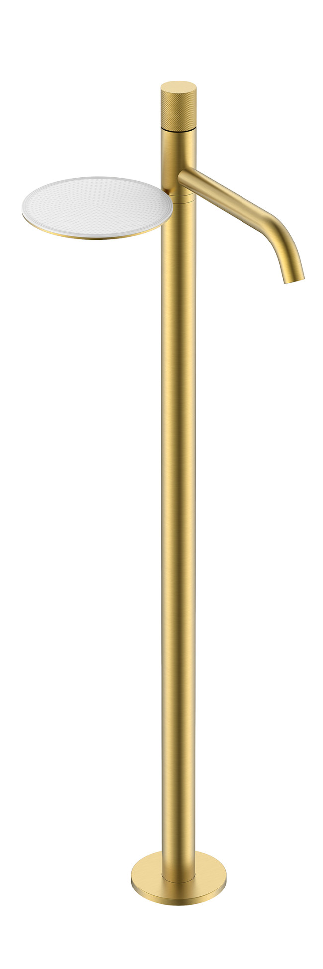 Смеситель STICK напольный для умыв Смеситель STICK напольный для умыв