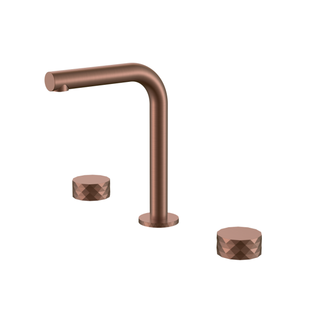 Смеситель на столешницу STICK TOUCH на 3 отв Смеситель на столешницу STICK TOUCH на 3 отв