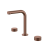 Смеситель на столешницу STICK TOUCH на 3 отв Смеситель на столешницу STICK TOUCH на 3 отв