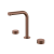 Смеситель на столешницу STICK TOUCH на 3 отв Смеситель на столешницу STICK TOUCH на 3 отв