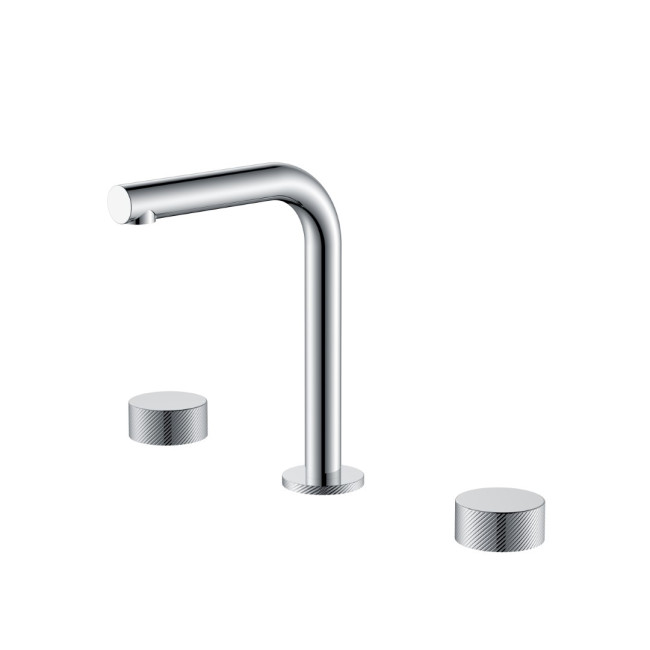 Смеситель на столешницу STICK TOUCH на 3 отв Смеситель на столешницу STICK TOUCH на 3 отв