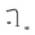 Смеситель на столешницу STICK TOUCH на 3 отв Смеситель на столешницу STICK TOUCH на 3 отв