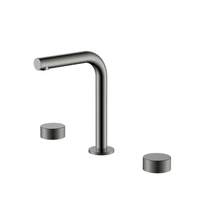 Смеситель на столешницу STICK TOUCH на 3 отв Смеситель на столешницу STICK TOUCH на 3 отв
