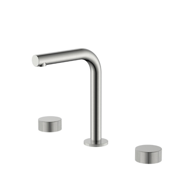 Смеситель на столешницу STICK TOUCH на 3 отв Смеситель на столешницу STICK TOUCH на 3 отв