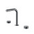 Смеситель на столешницу STICK TOUCH на 3 отв Смеситель на столешницу STICK TOUCH на 3 отв