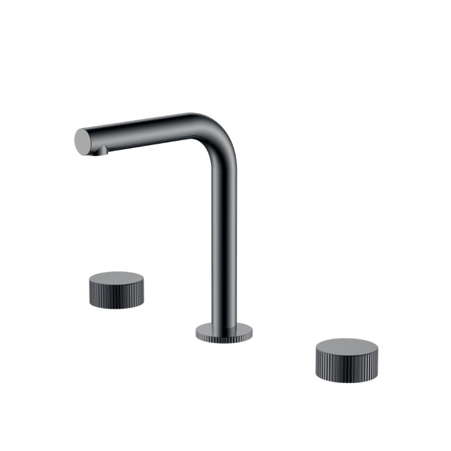 Смеситель на столешницу STICK TOUCH на 3 отв Смеситель на столешницу STICK TOUCH на 3 отв