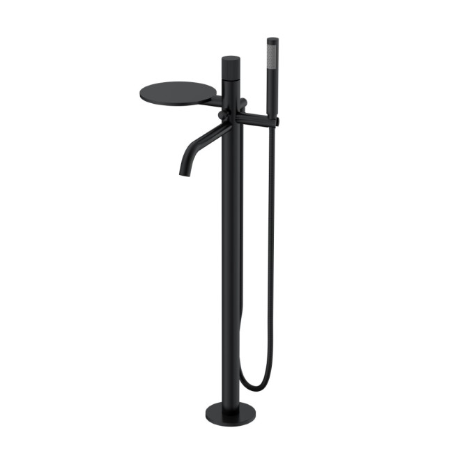 Смеситель STICK напольный Смеситель STICK напольный