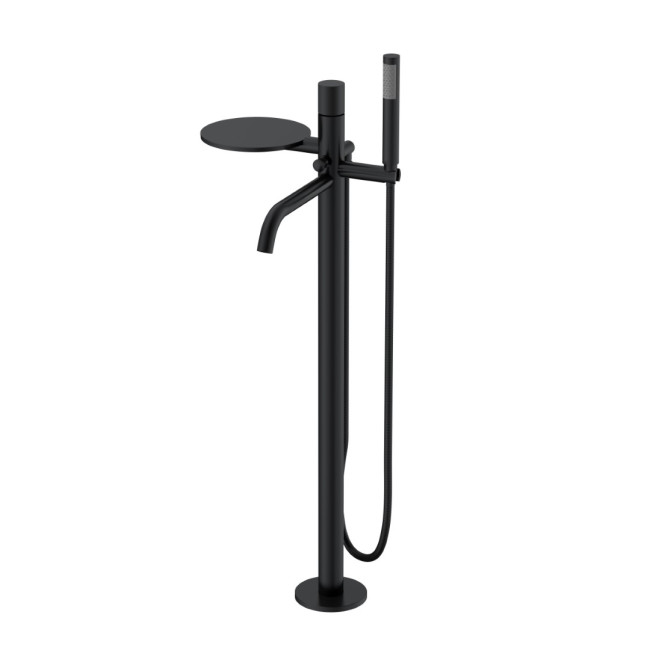 Смеситель STICK напольный Смеситель STICK напольный