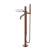 Смеситель STICK напольный Смеситель STICK напольный