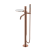 Смеситель STICK напольный Смеситель STICK напольный