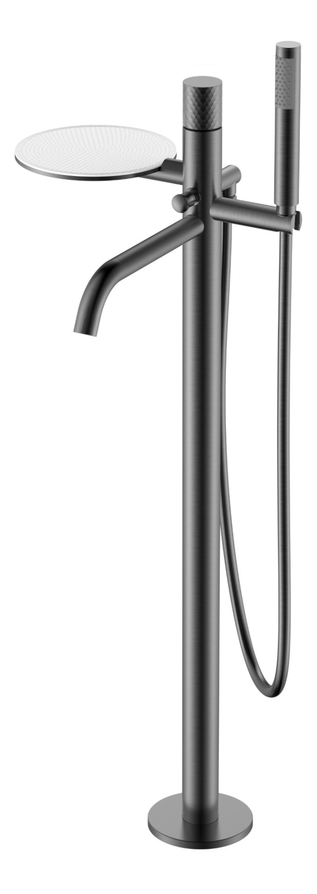 Смеситель STICK напольный Смеситель STICK напольный