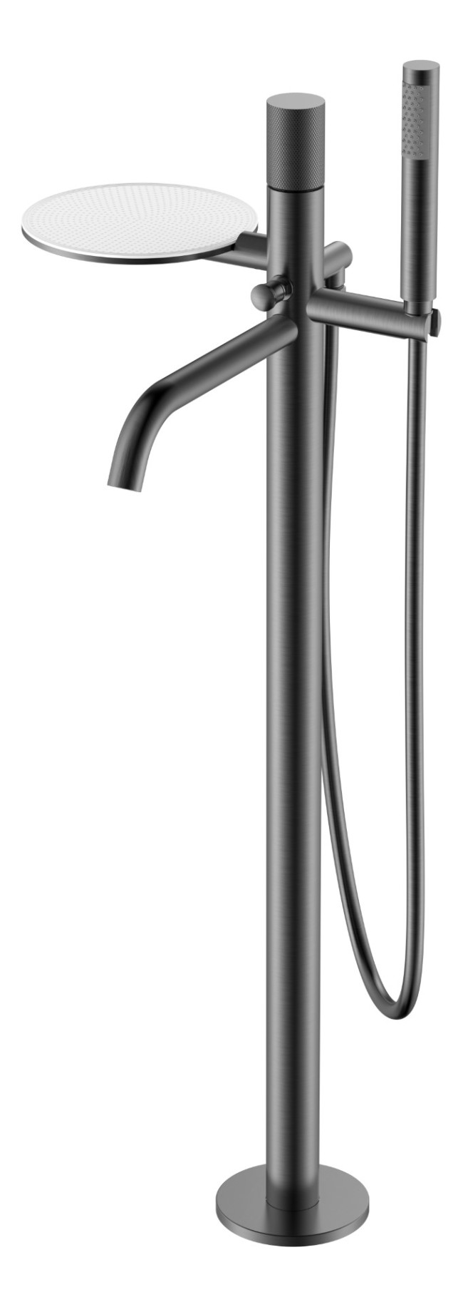 Смеситель STICK напольный Смеситель STICK напольный