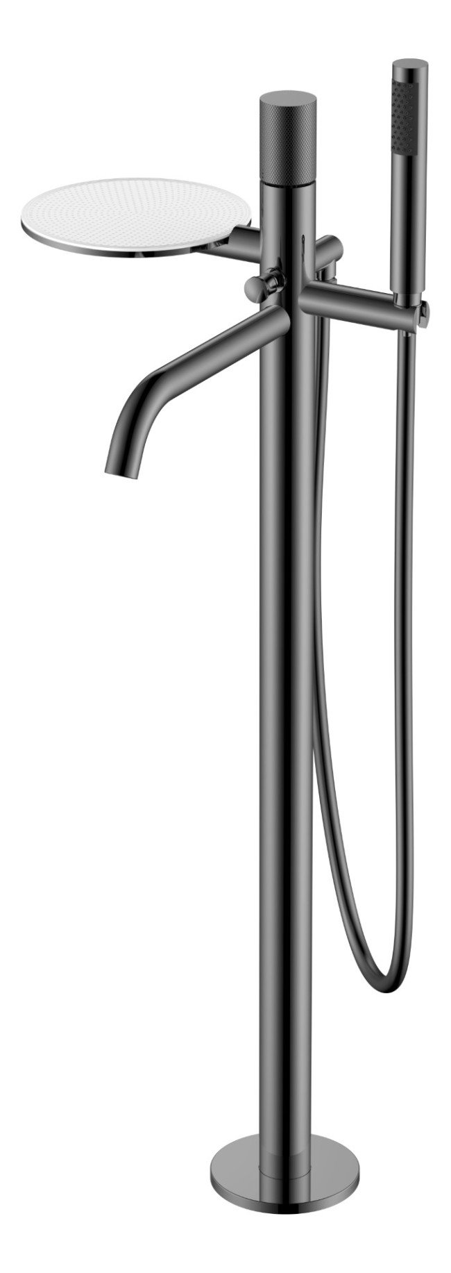 Смеситель STICK напольный Смеситель STICK напольный