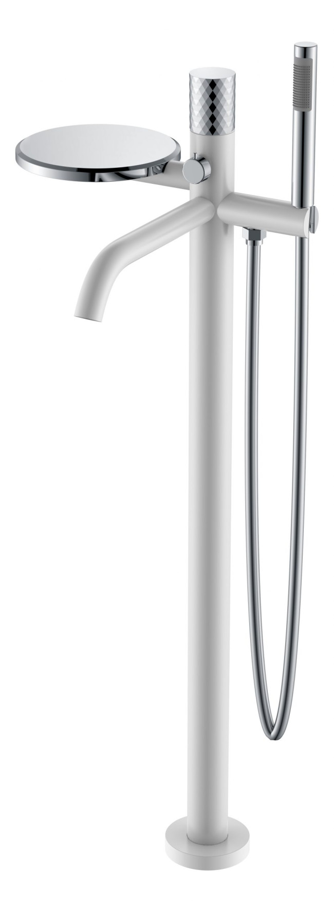 Смеситель STICK напольный Смеситель STICK напольный