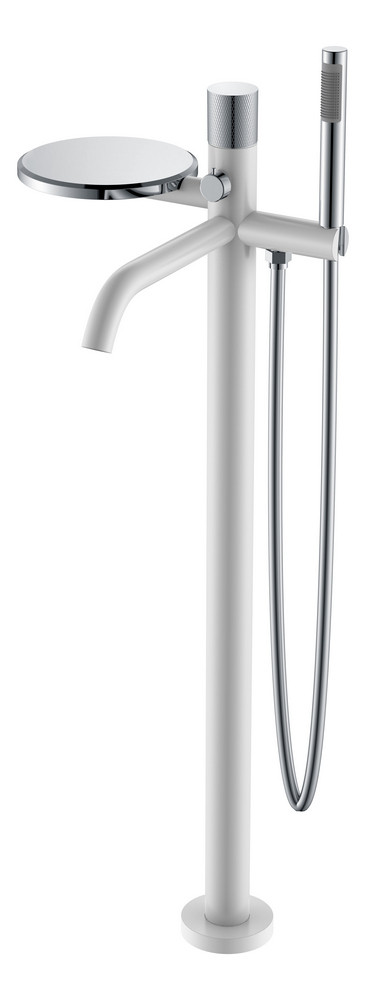 Смеситель STICK напольный Смеситель STICK напольный
