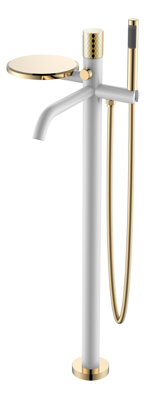 Смеситель STICK напольный Смеситель STICK напольный