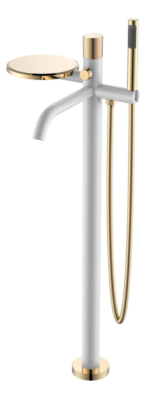 Смеситель STICK напольный Смеситель STICK напольный