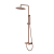 Стойка для душа STICK Стойка для душа STICK