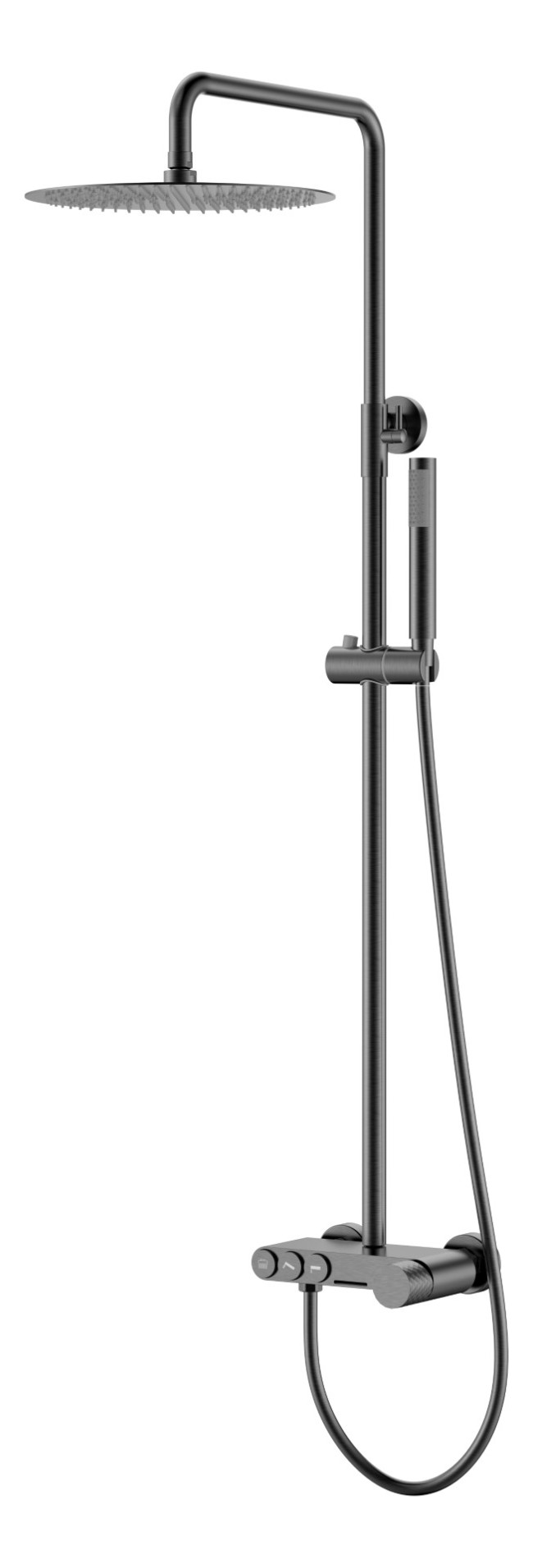 Стойка для душа STICK Стойка для душа STICK
