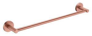 Держатель для полотенца UNO COPPER BRUSHED