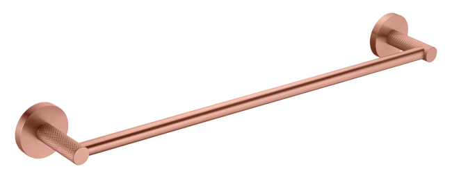 Держатель для полотенца UNO COPPER BRUSHED