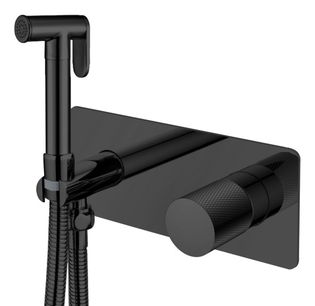 Смеситель гигиенический STICK Смеситель гигиенический STICK