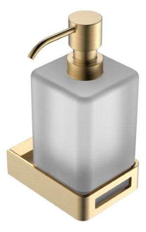 Диспенсер MattGold серия Q