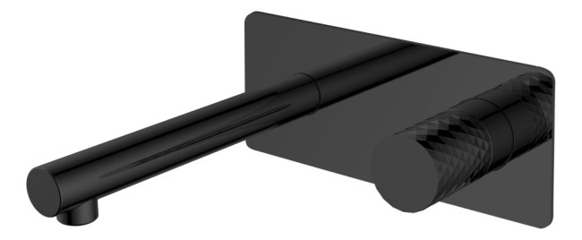 Смеситель STICK из стены Смеситель STICK из стены