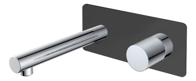 Смеситель STICK из стены Смеситель STICK из стены