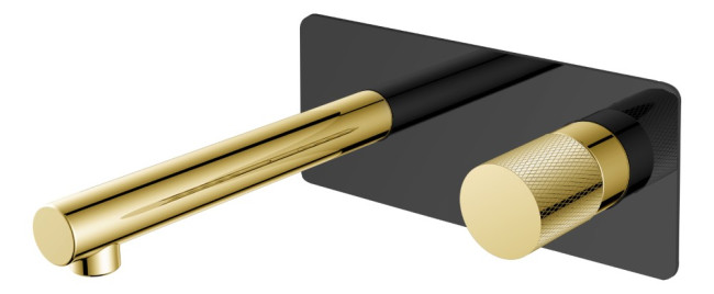 Смеситель STICK из стены Смеситель STICK из стены