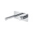 Смеситель STICK из стены Смеситель STICK из стены
