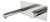 Смеситель STICK из стены Смеситель STICK из стены