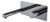 Смеситель STICK из стены Смеситель STICK из стены
