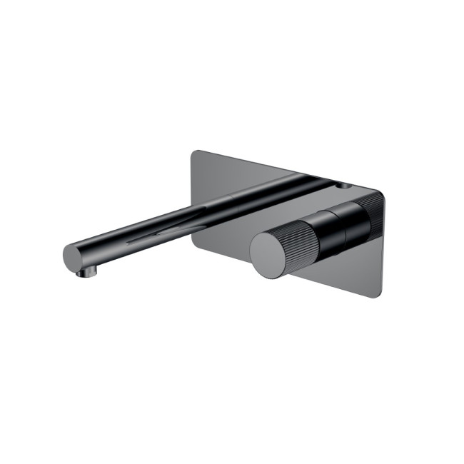 Смеситель STICK из стены Смеситель STICK из стены