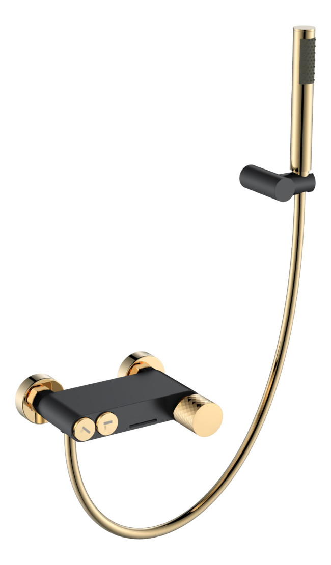 Смеситель STICK для ванны Смеситель STICK для ванны