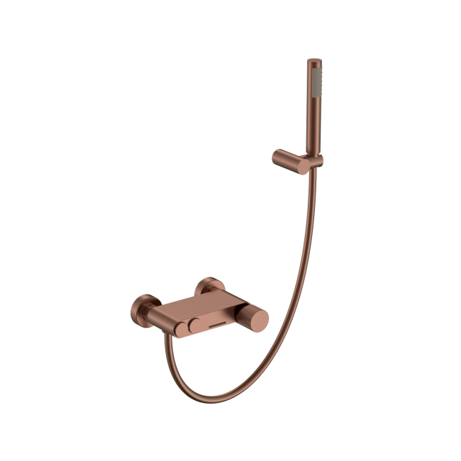 Смеситель STICK для ванны Смеситель STICK для ванны